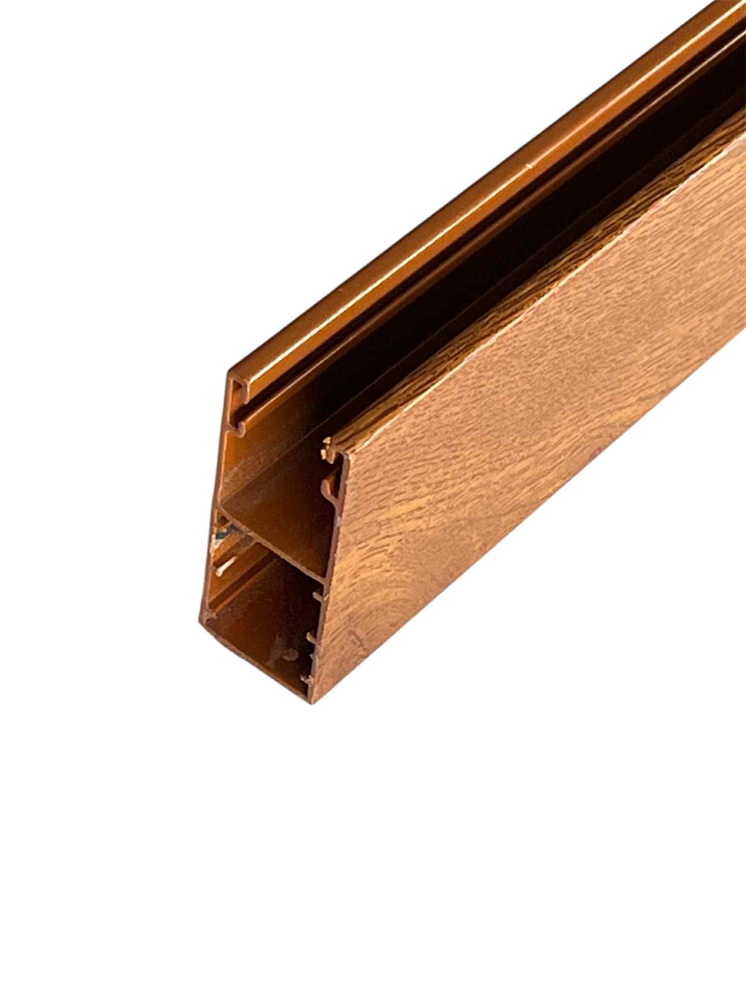 Alumínium redex lefutó  – galéria